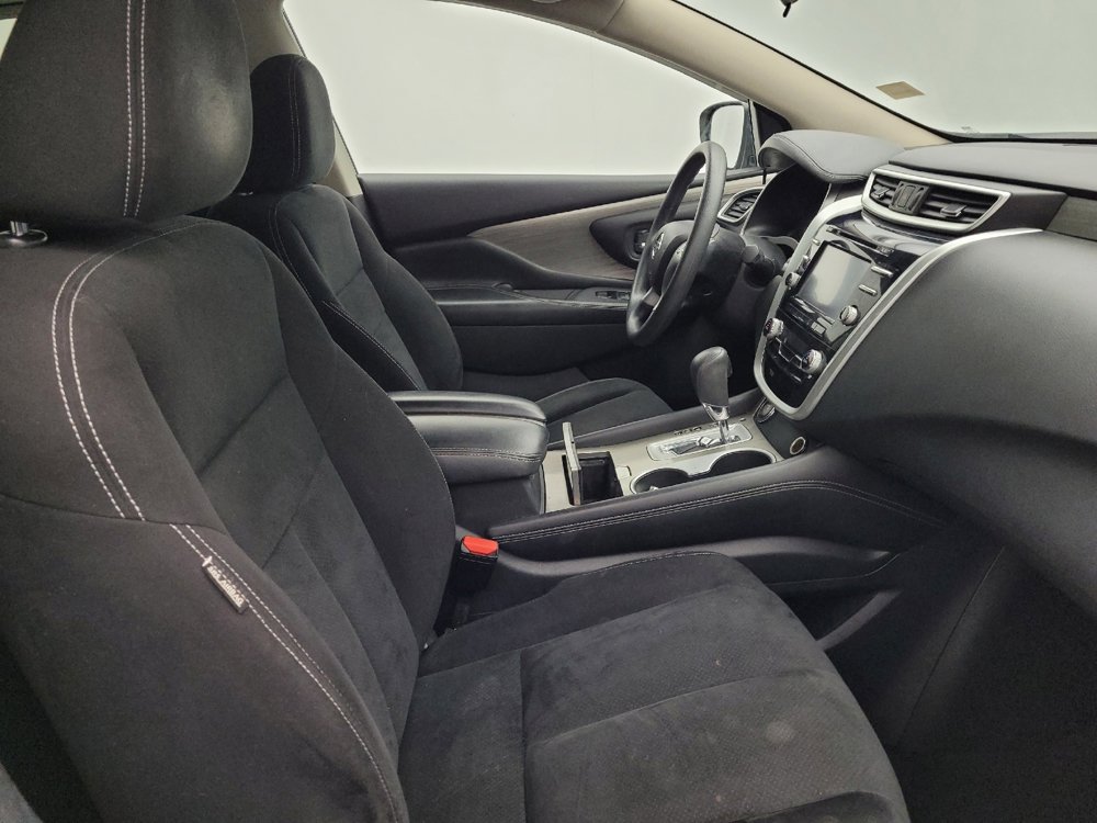 Used 2017 Nissan Murano S image 21