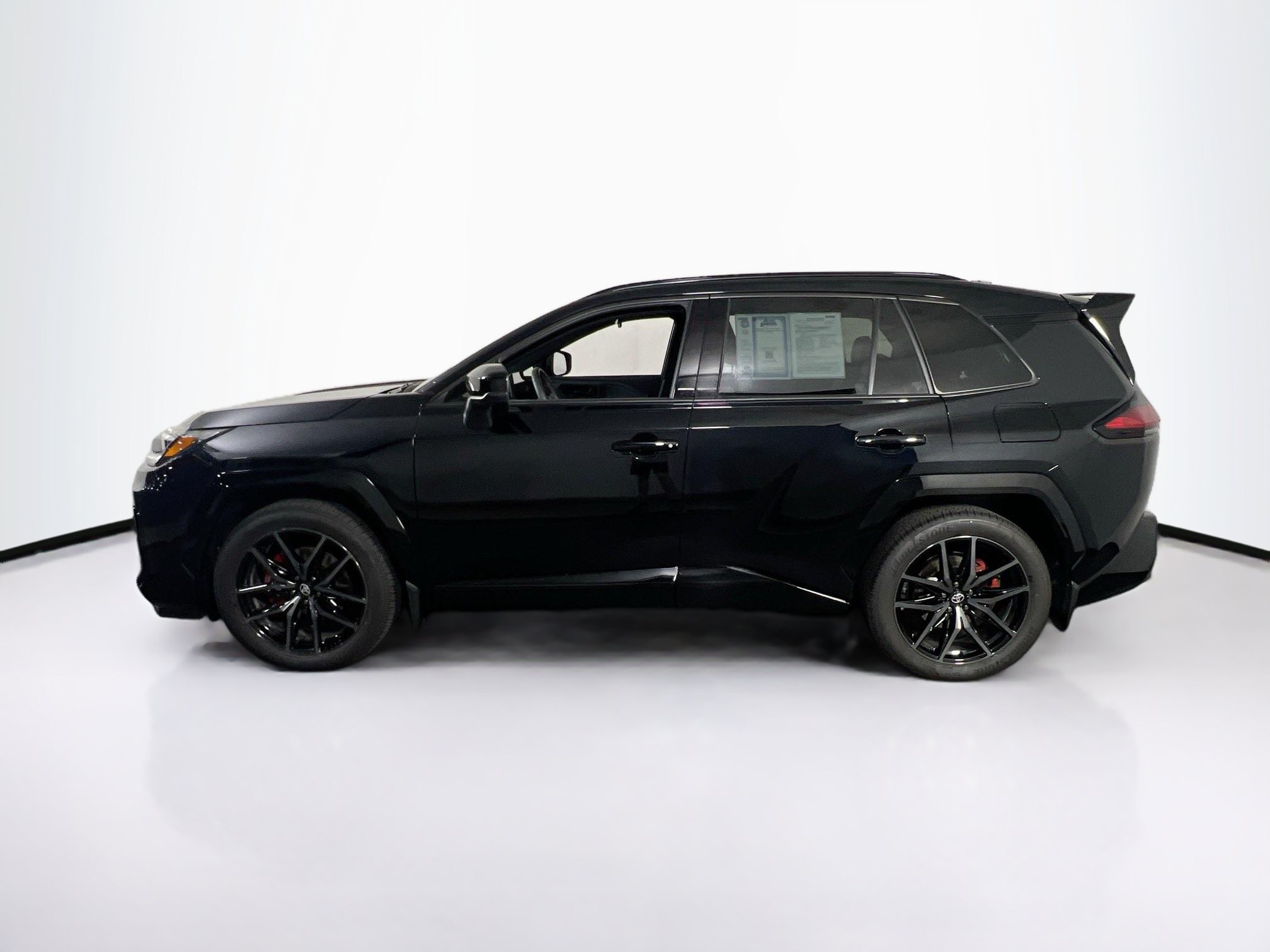 Used 2026 Toyota RAV4 AWD Plug-in Hybrid image 8