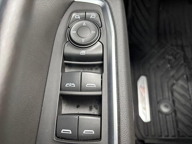 Used 2022 Chevrolet Silverado 1500 LT Trail Boss w/ LT Trail Boss Premium Package image 17