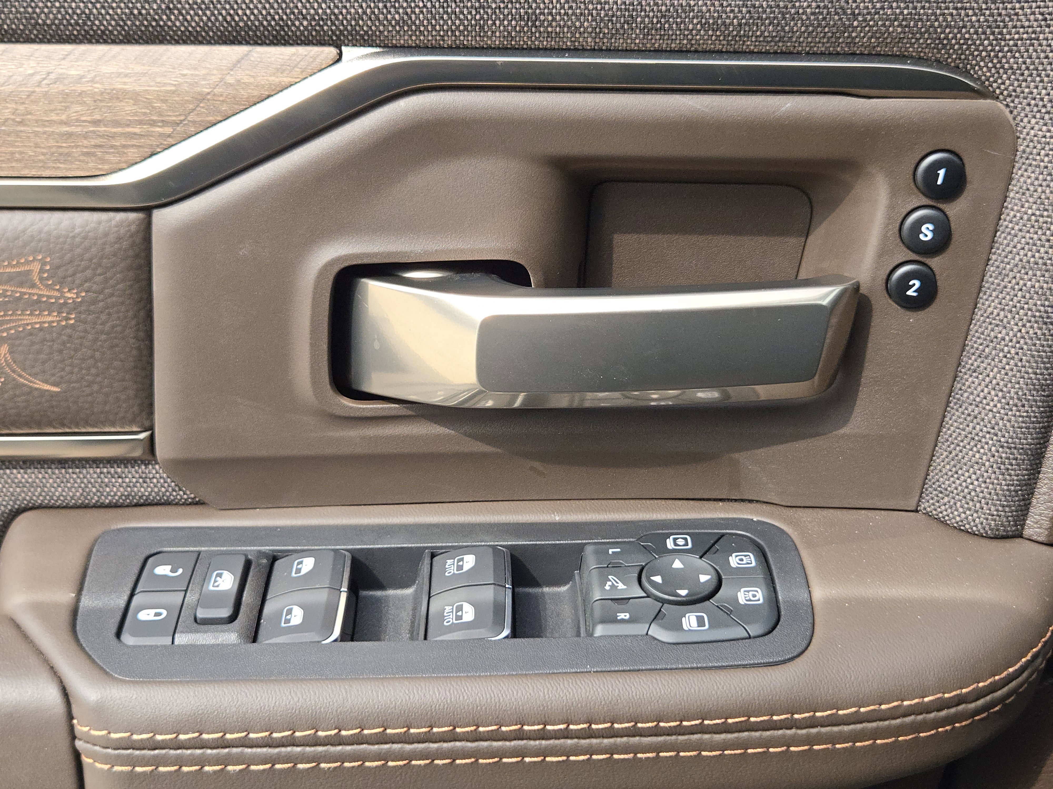 New 2026 RAM 2500 Limited image 19