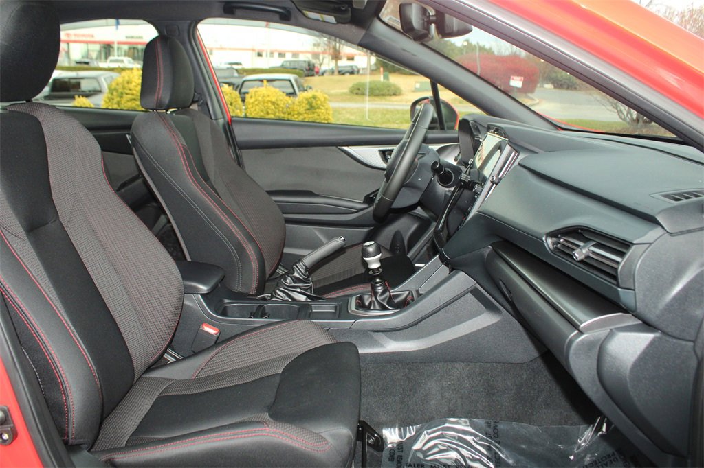 Used 2023 Subaru WRX Premium image 15