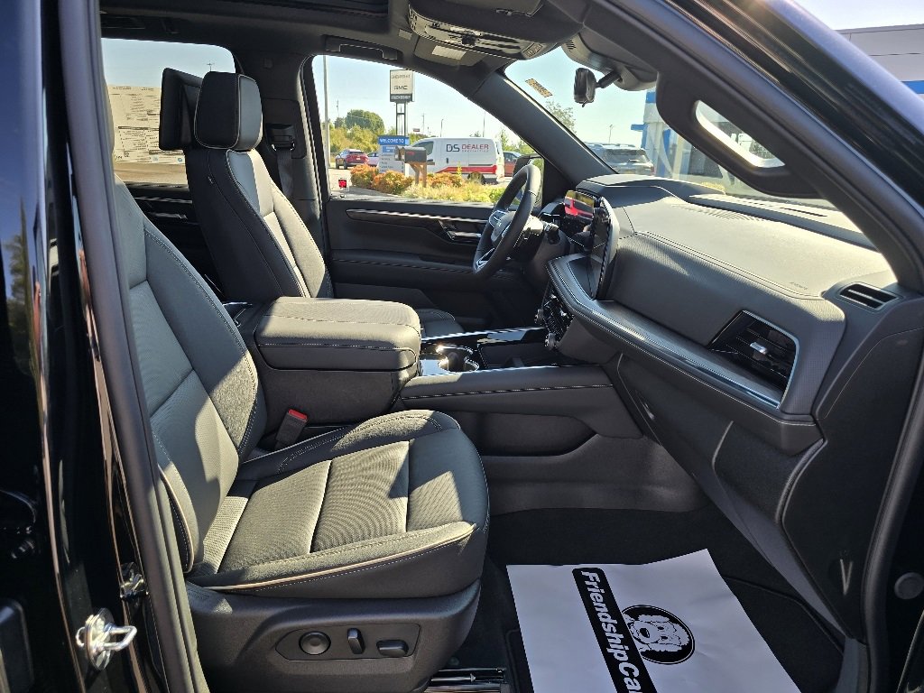 New 2025 Chevrolet Tahoe Premier image 14