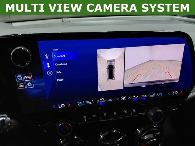 Used 2025 Chevrolet Blazer EV RS image 7