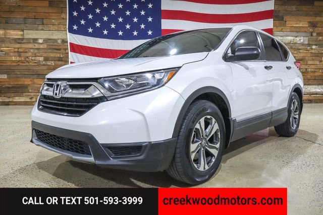 Used 2019 Honda CR-V LX image 56