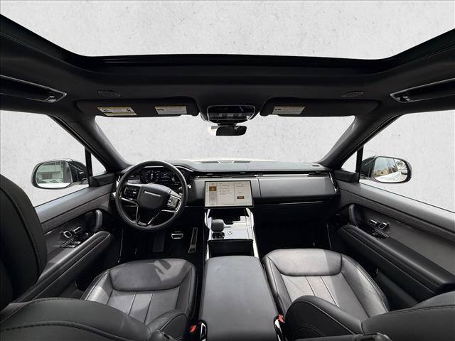 Used 2024 Land Rover Range Rover Sport Dynamic SE AWD/4WD image 13