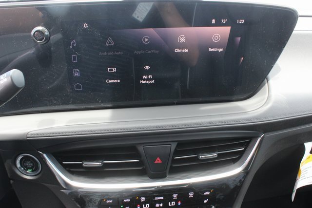 New 2026 Buick Encore GX Avenir w/ Avenir Technology Package image 32