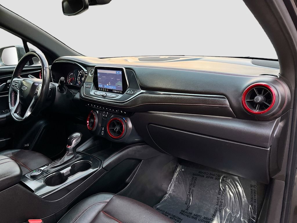 Used 2020 Chevrolet Blazer RS image 30