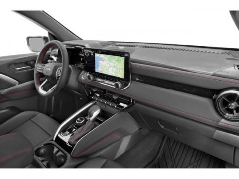 Certified 2023 Chevrolet Colorado Z71 w/ Z71 Convenience Package 2 AWD/4WD image 18