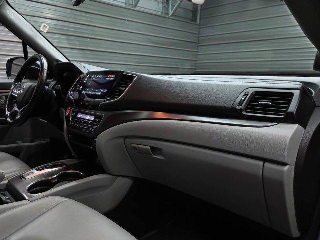 Used 2021 Honda Pilot EX-L image 13