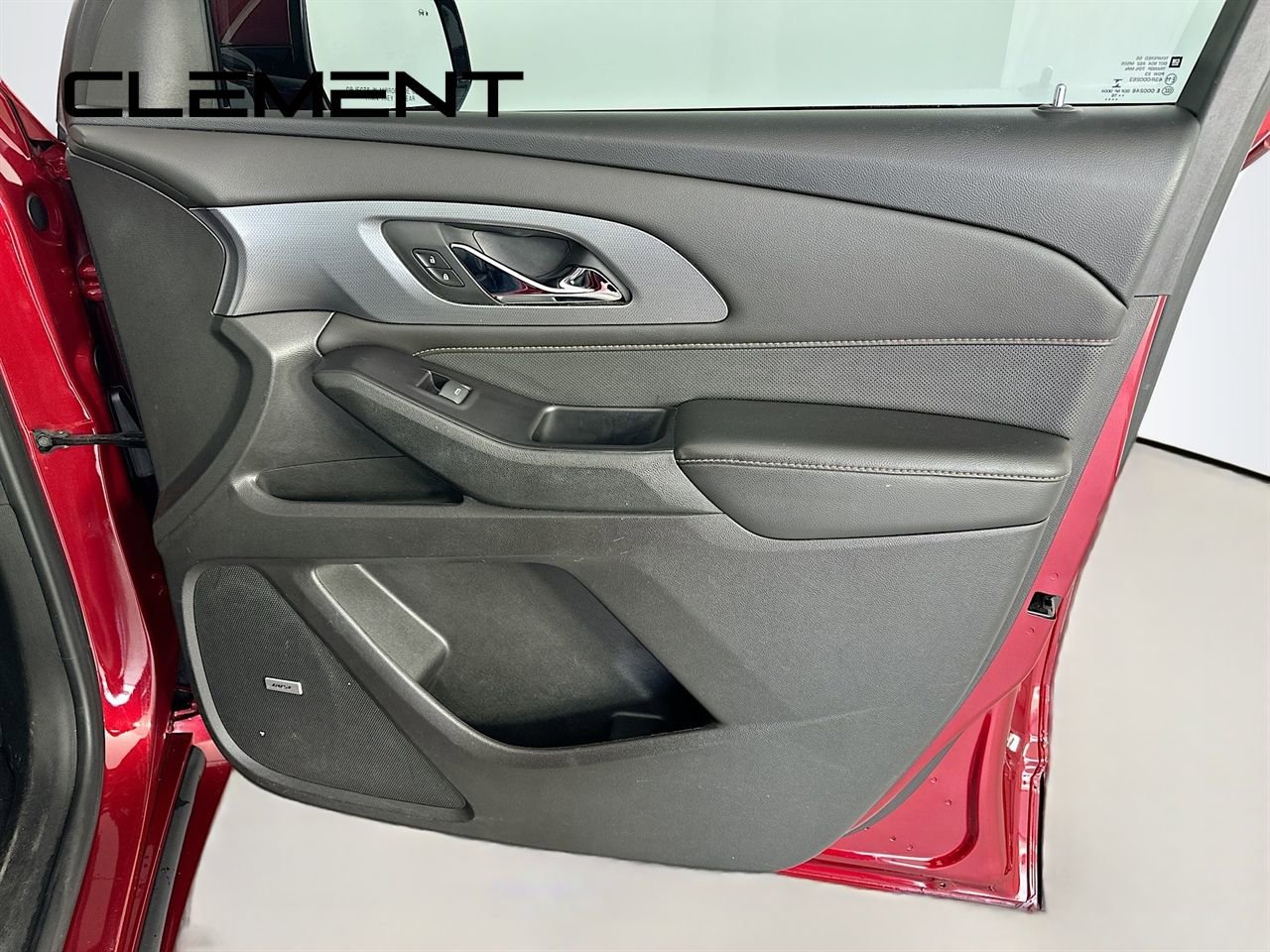 Used 2018 Chevrolet Traverse Premier w/ Driver Confidence II Package image 35