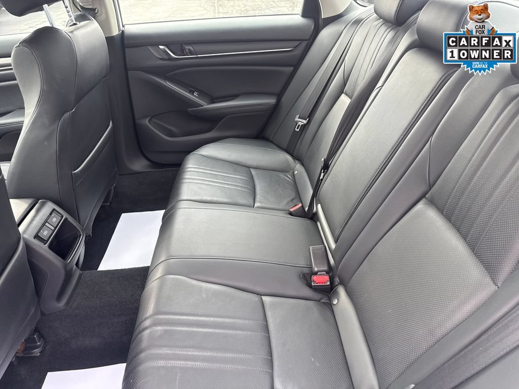 Used 2022 Honda Accord Sport Special Edition image 30