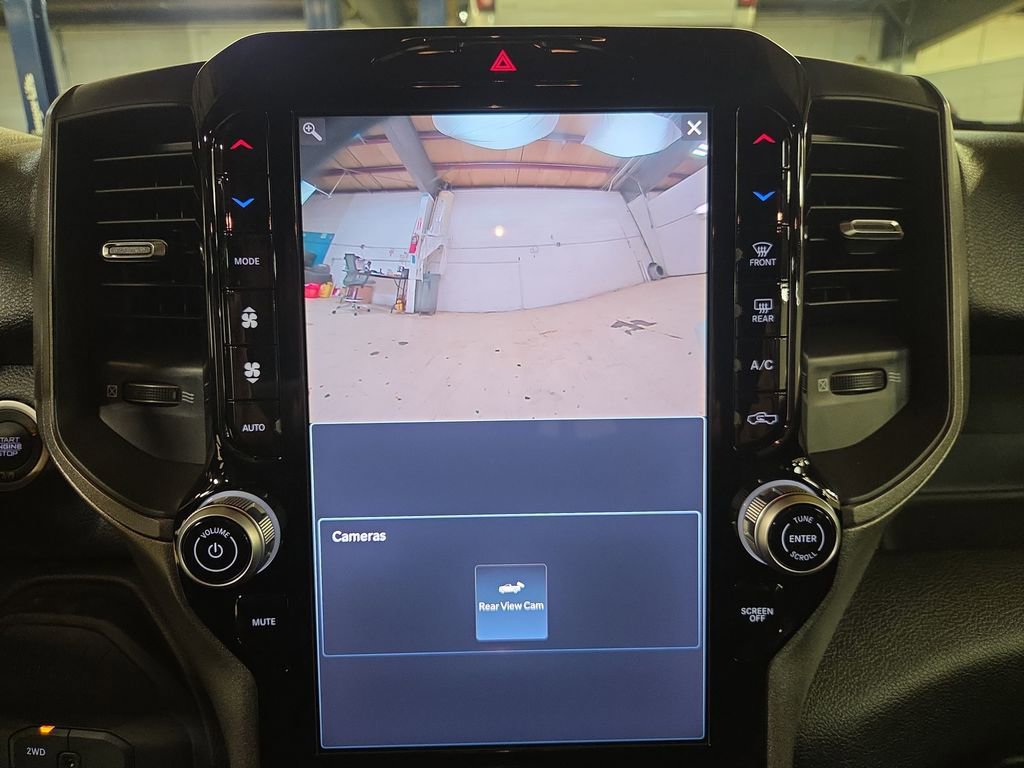 New 2026 RAM 2500 Tradesman image 20