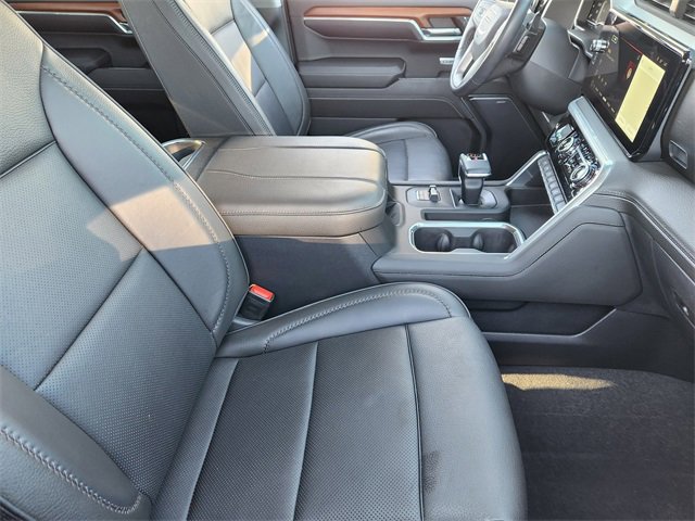 Used 2023 GMC Sierra 1500 Denali w/ Denali Reserve Package image 14