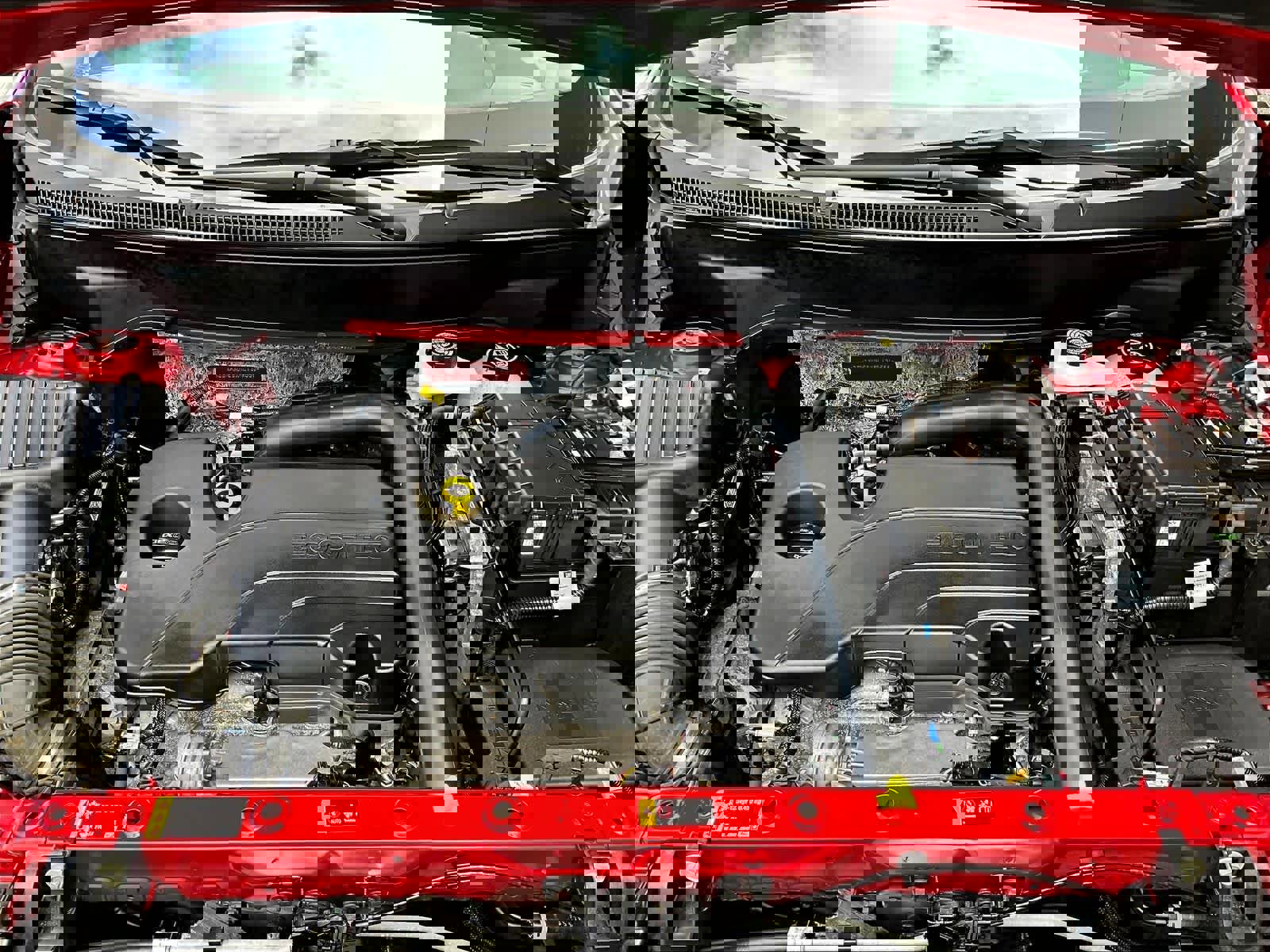 Used 2024 Chevrolet Equinox LT AWD/4WD image 31