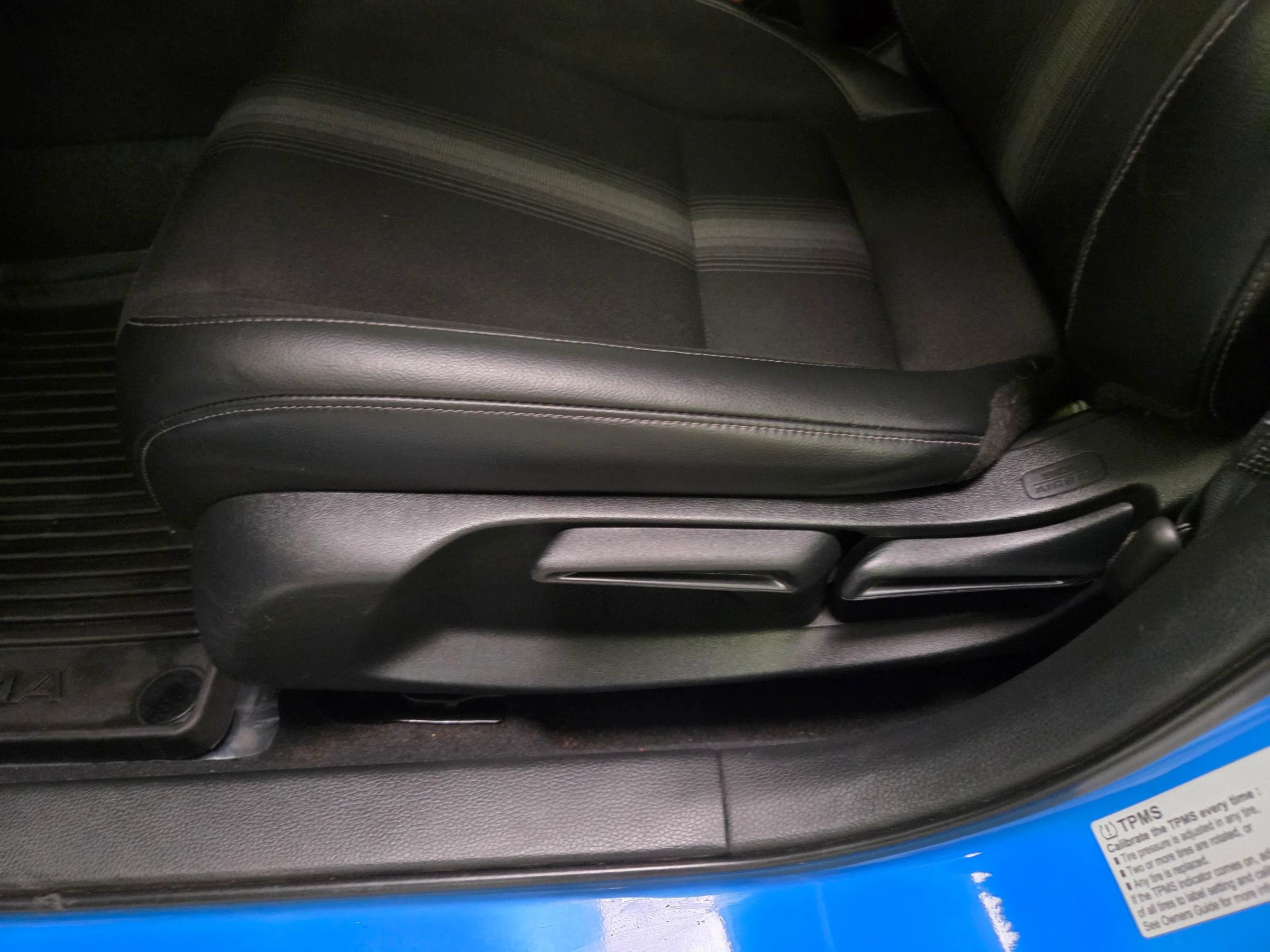 Used 2022 Honda Civic Sport image 15