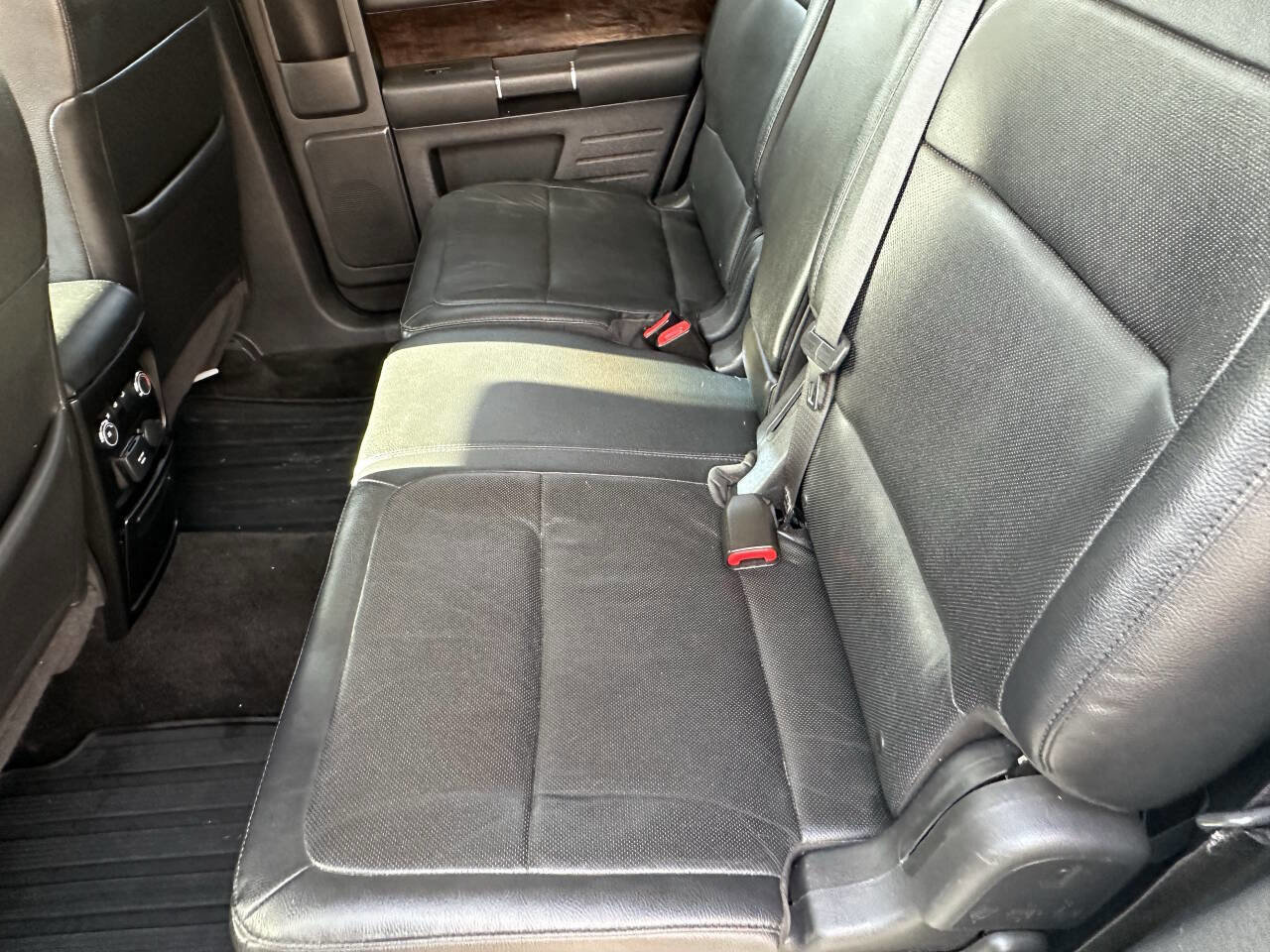 Used 2016 Ford Flex Limited image 12