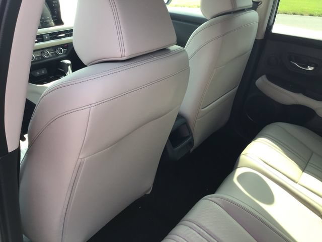 New 2027 Honda HR-V EX-L image 29