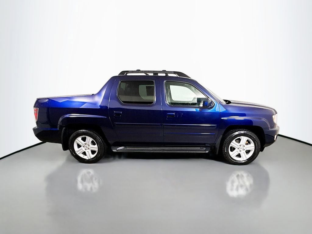 Used 2013 Honda Ridgeline RTL image 8