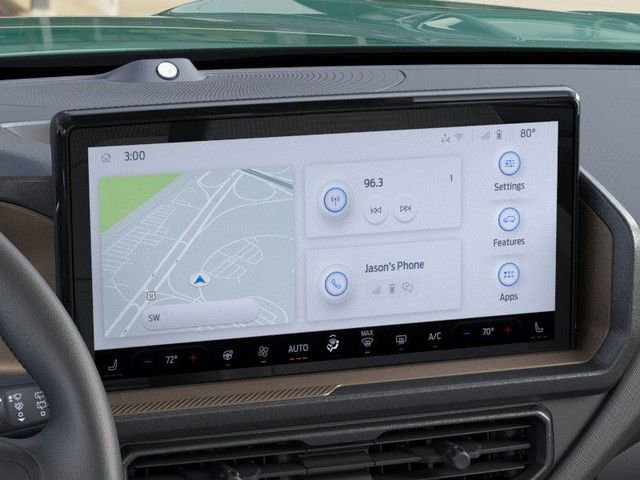 New 2025 Ford Bronco Sport Outer Banks w/ Outer Banks Tech Package+ image 14