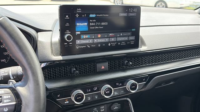 Used 2023 Honda CR-V Sport Touring image 17