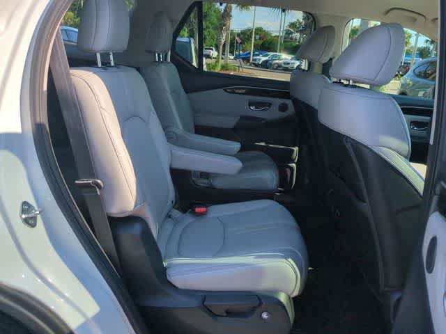 Used 2023 Honda Pilot EX-L image 21