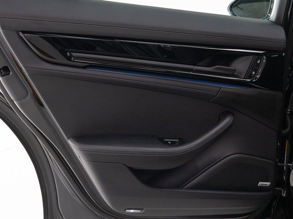 Used 2024 Porsche Panamera 4 image 22