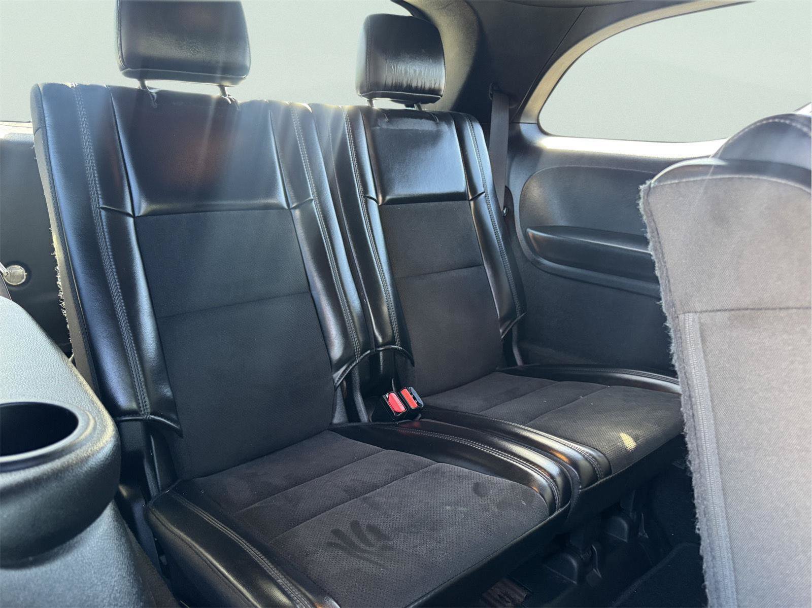 Used 2019 Dodge Durango GT AWD/4WD image 14