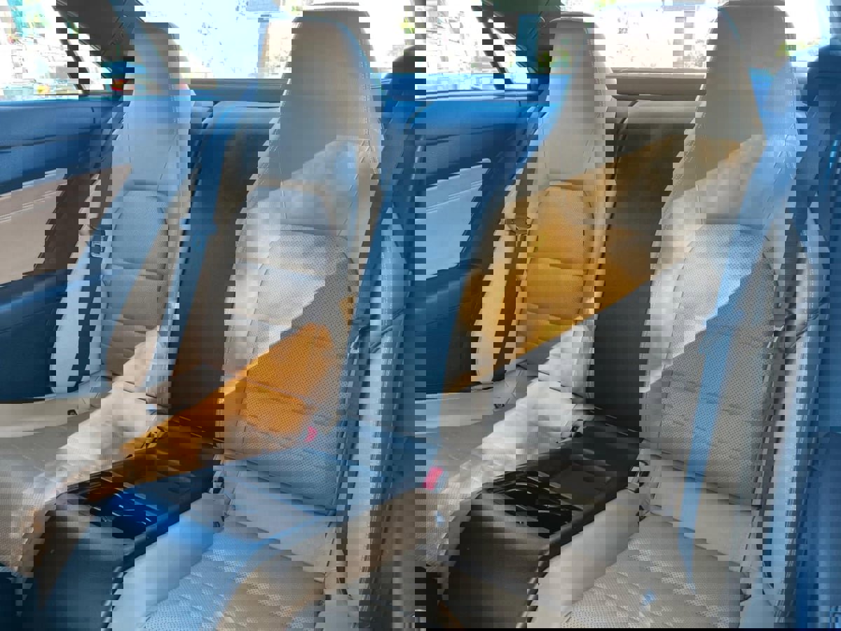 Used 2016 Mercedes-Benz E 400 Coupe image 20