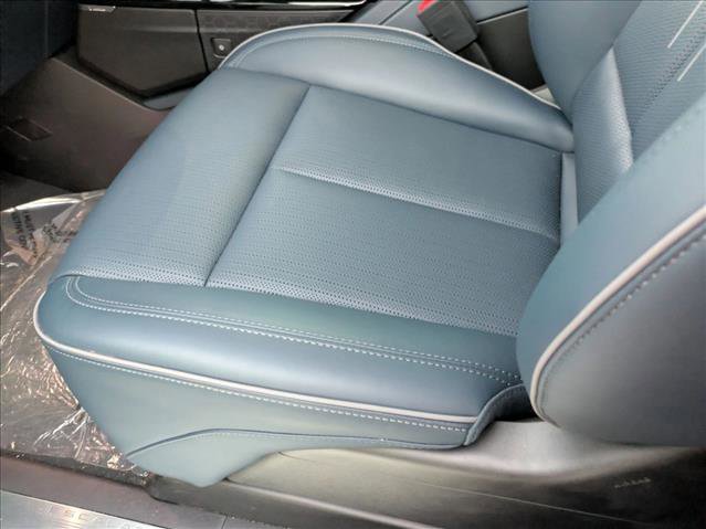New 2026 Cadillac Escalade IQ Sport 2 w/ LPO, ONYX Package image 4