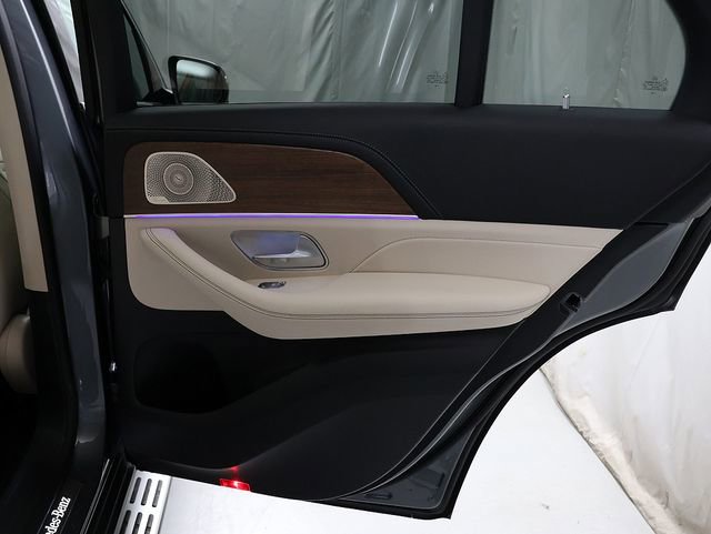 Certified 2026 Mercedes-Benz GLE 350 4MATIC image 35