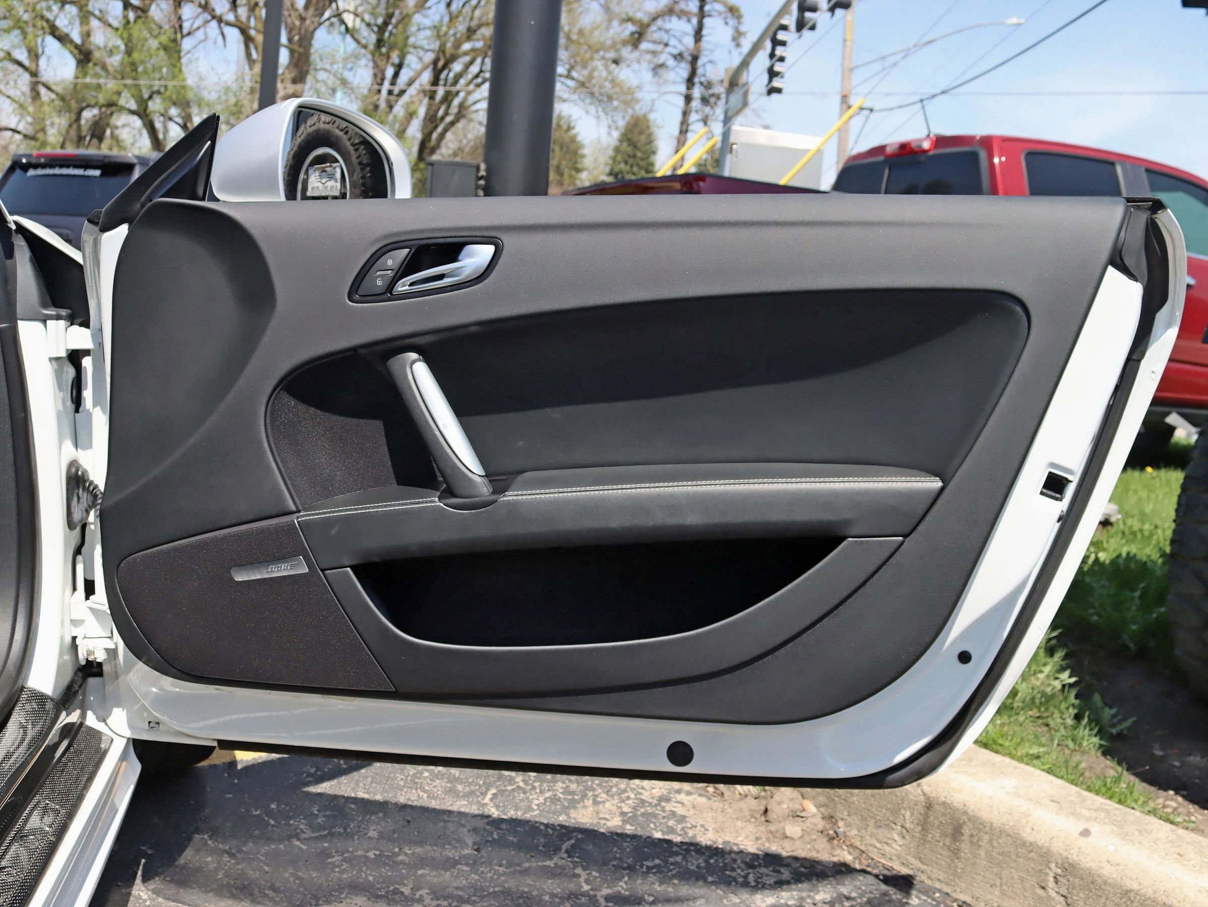 Used 2012 Audi TT RS image 32