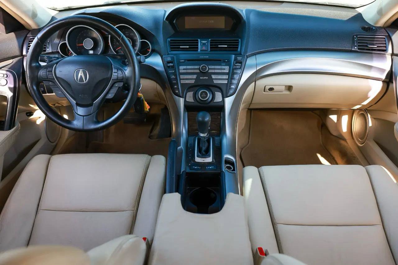 Used 2009 Acura TL image 2