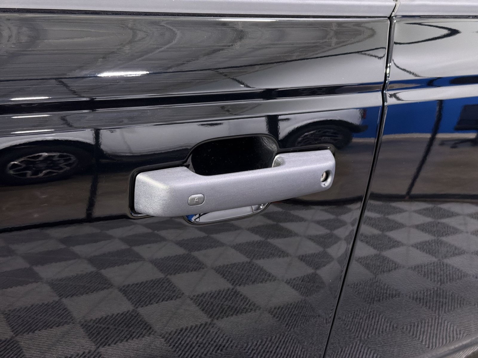 New 2026 Ford Bronco Big Bend AWD/4WD image 15