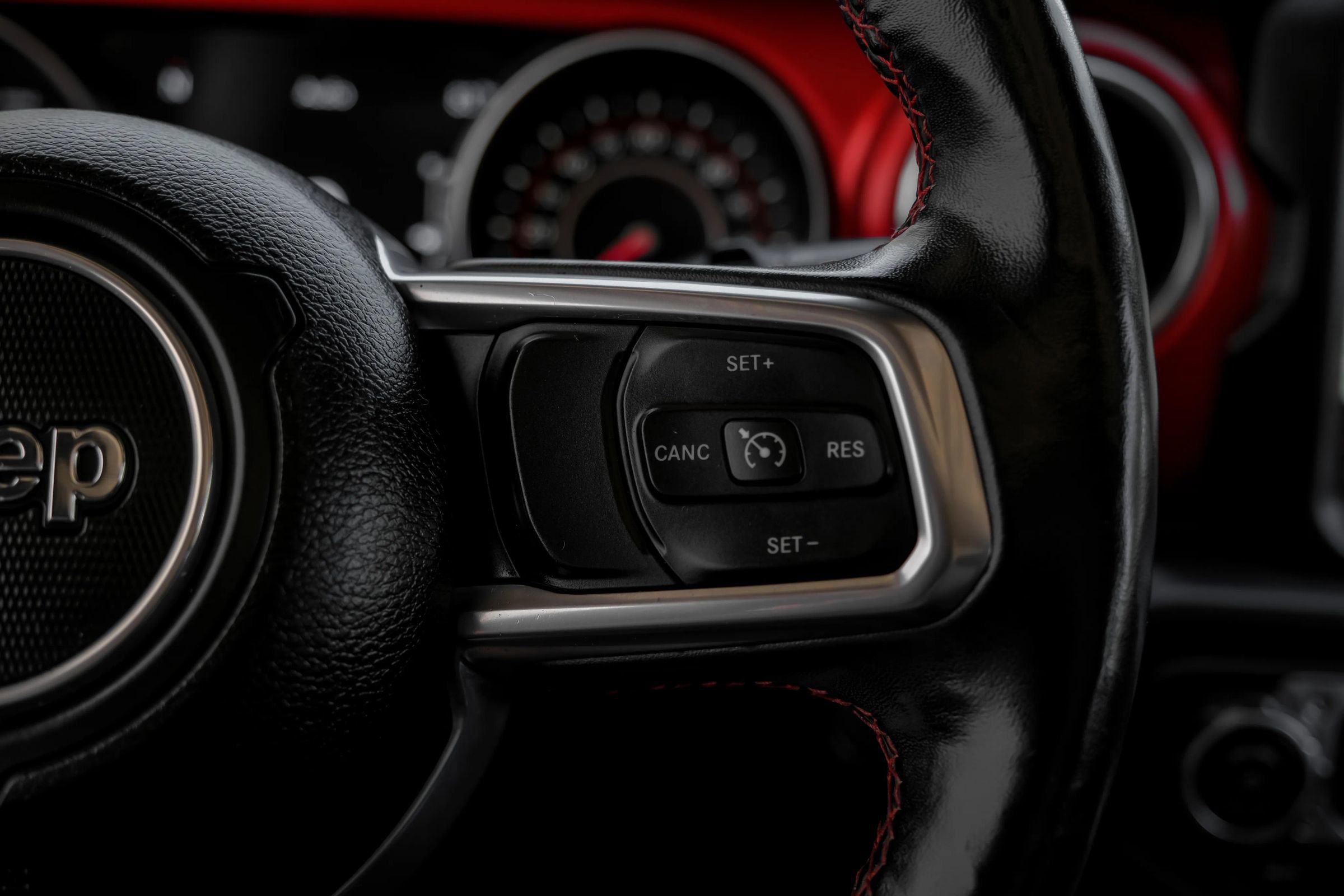 Used 2019 Jeep Wrangler Unlimited Rubicon image 17