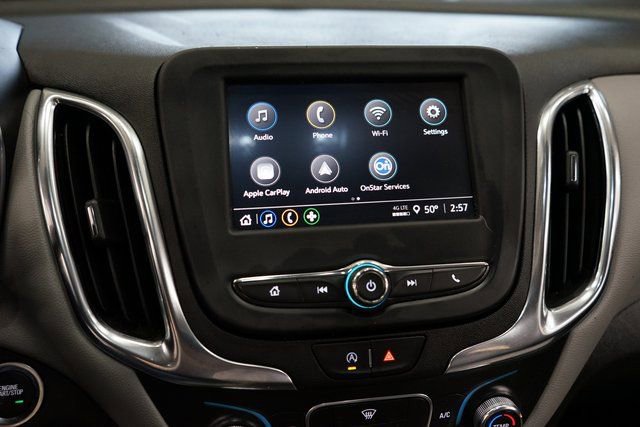 Used 2023 Chevrolet Equinox LS w/ Driver Confidence II Package image 33