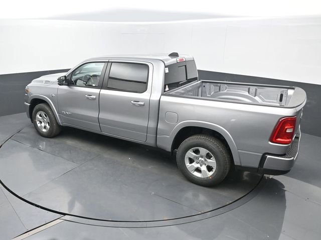 New 2026 RAM 1500 4x4 Crew Cab image 48
