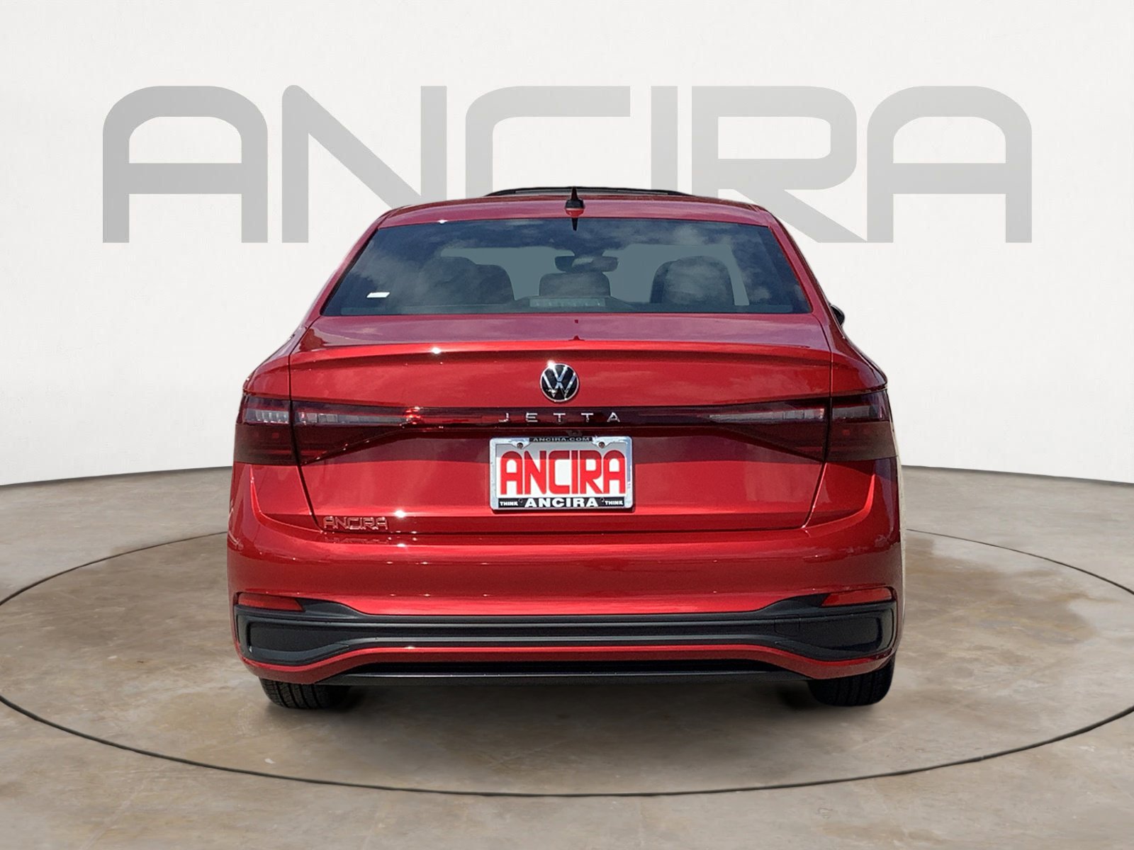 New 2026 Volkswagen Jetta Sport FWD image 7
