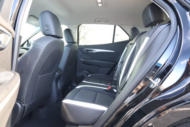 Used 2024 Buick Envision Sport Touring image 23