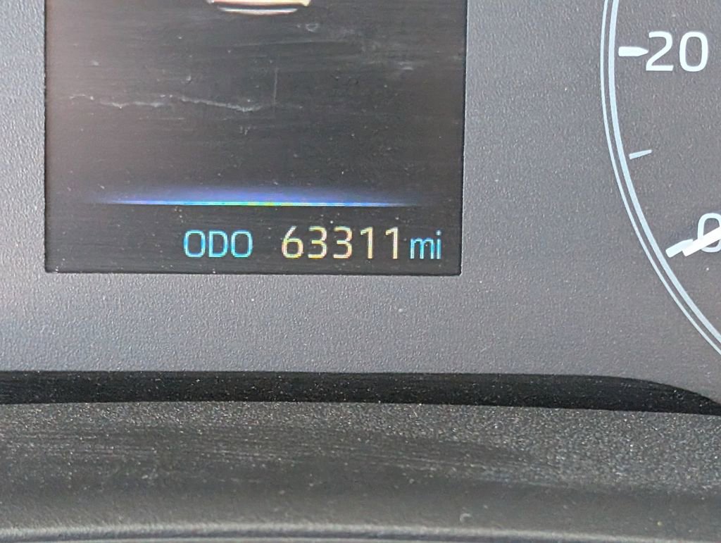 Used 2024 Toyota Corolla LE image 15