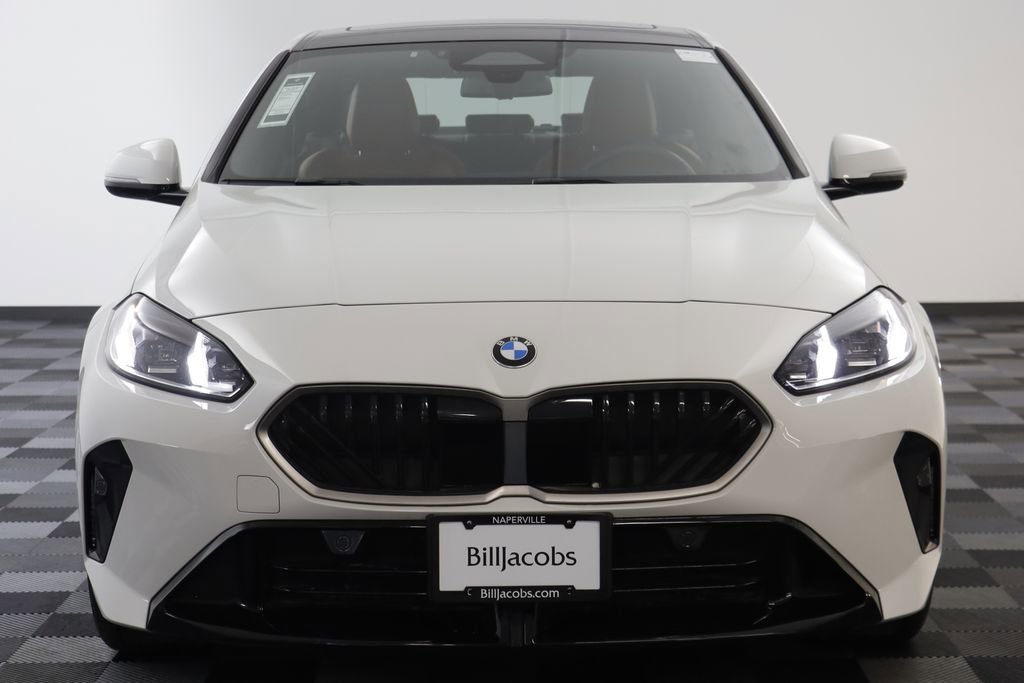 Certified 2025 BMW 228i xDrive w/ Premium Package image 21