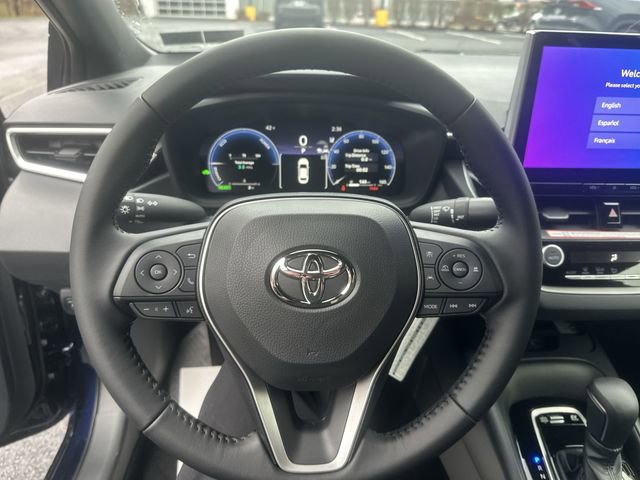 New 2026 Toyota Corolla SE image 13