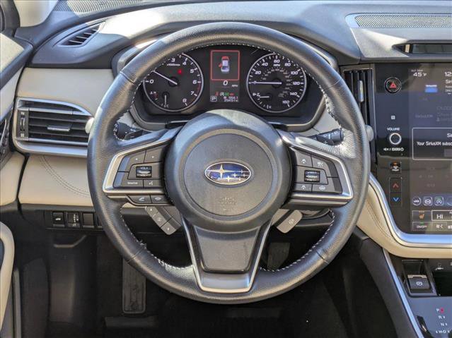 Used 2021 Subaru Legacy Limited XT w/ Popular Package #2 image 23