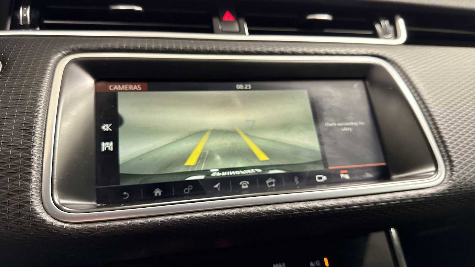 Used 2020 Land Rover Range Rover Evoque S image 19