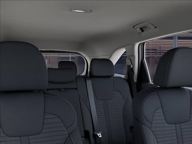 New 2026 Kia Sorento LX FWD image 27