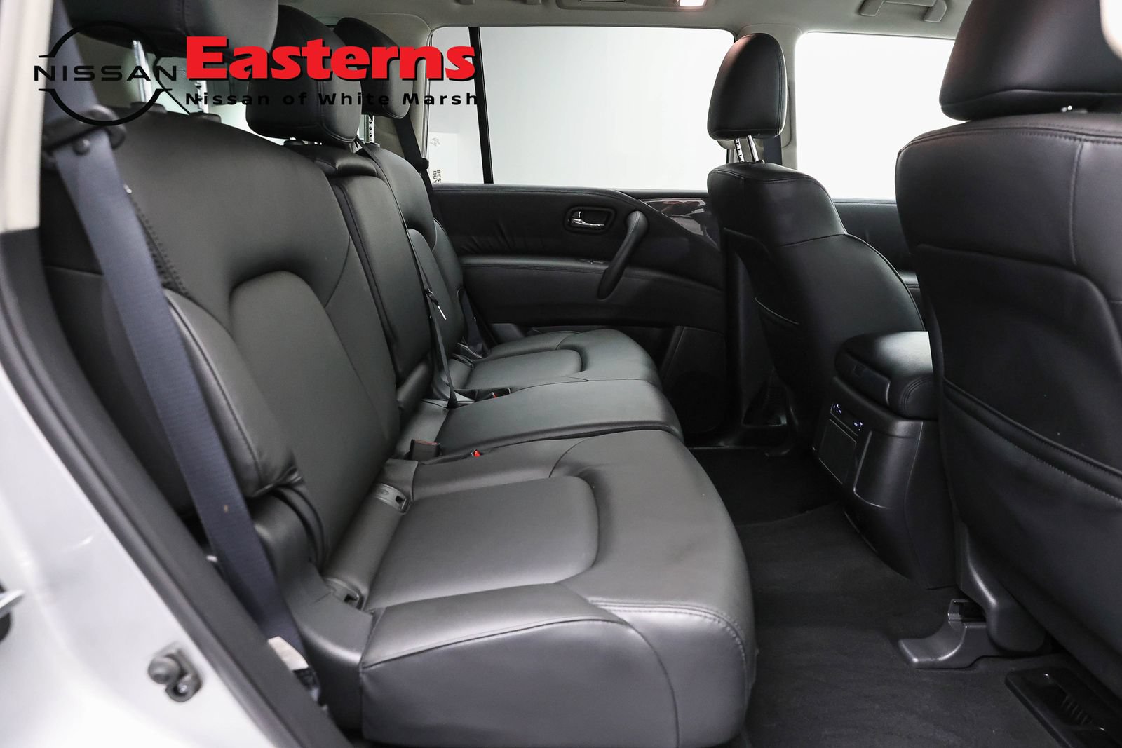 Used 2023 Nissan Armada SV AWD/4WD image 23