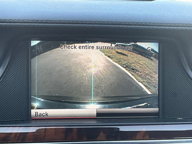 Used 2013 Mercedes-Benz CLS 550 4MATIC image 18