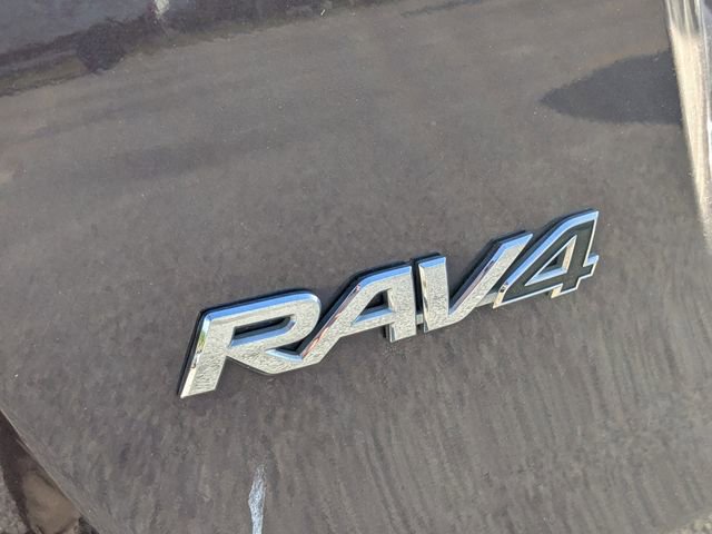 Used 2016 Toyota RAV4 Limited FWD image 34