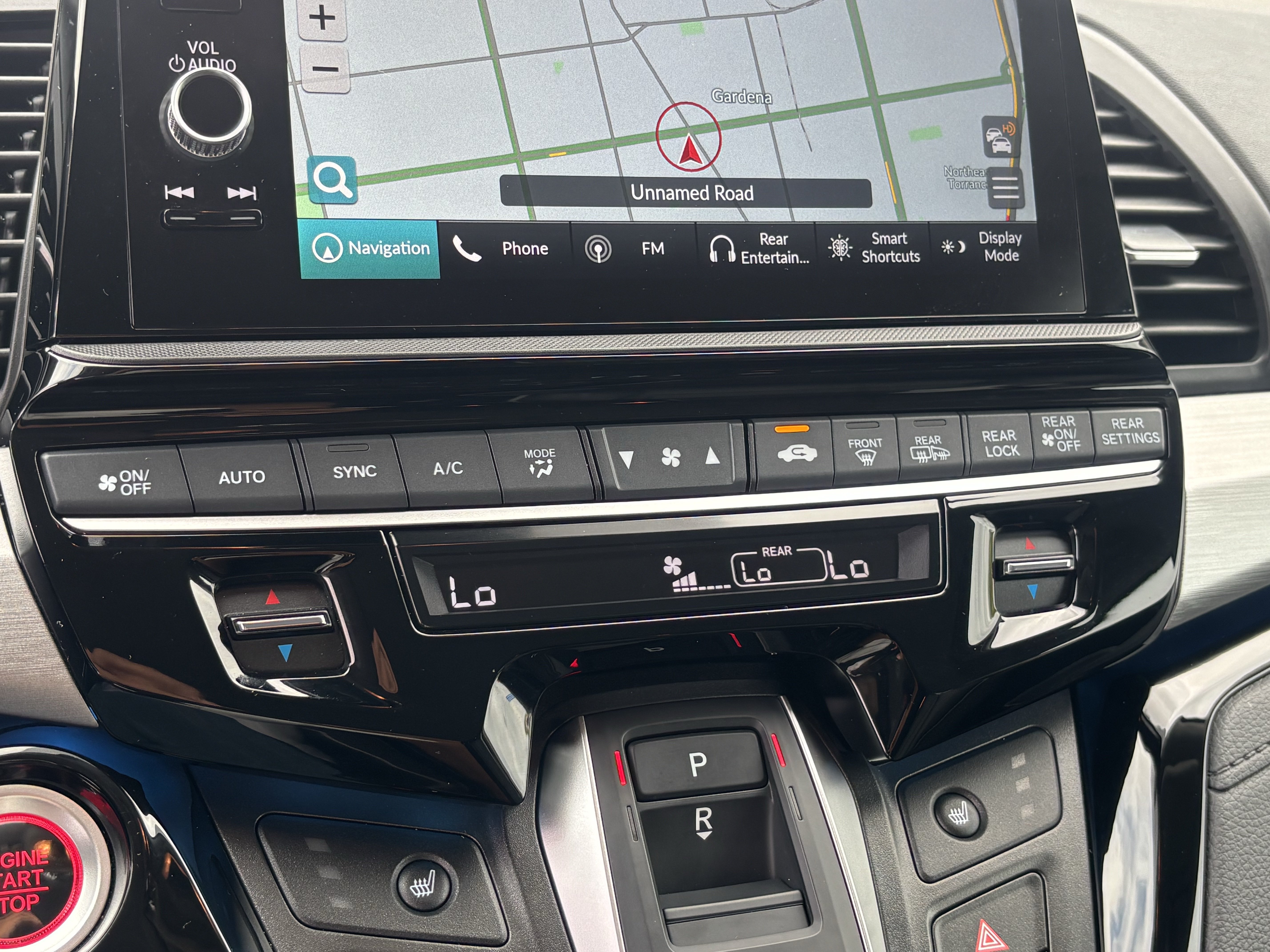 Certified 2026 Honda Odyssey Touring image 21