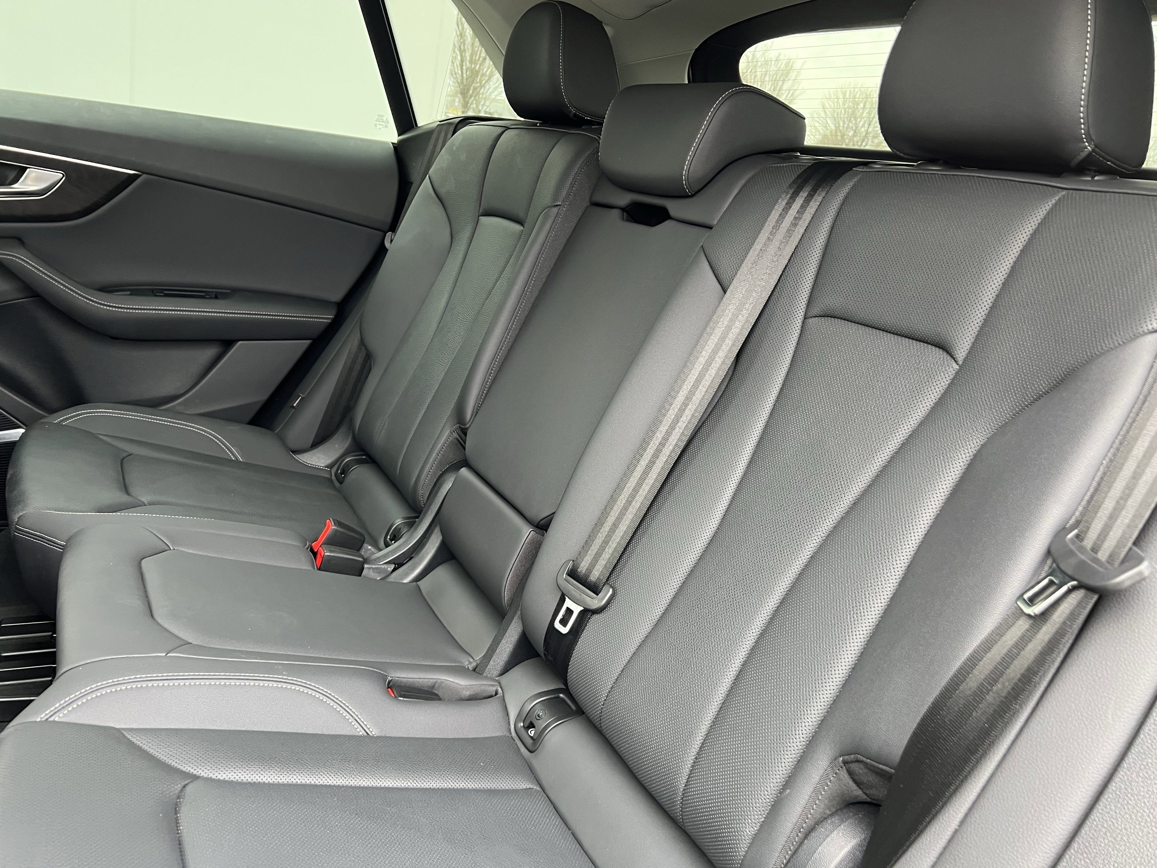 Certified 2023 Audi Q8 Premium Plus image 34