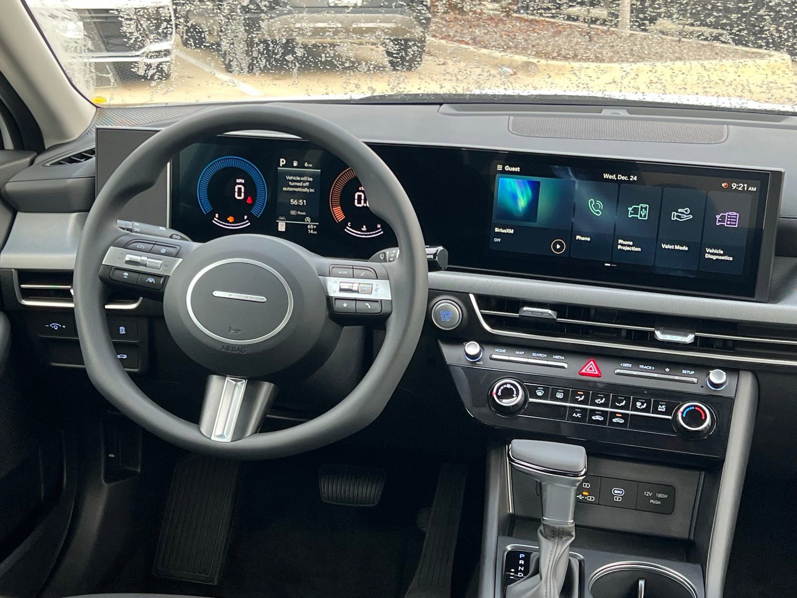 New 2026 Hyundai Sonata SE FWD image 18